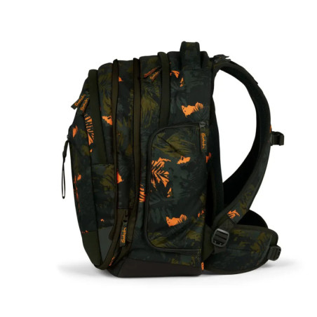 Match Schulrucksack Jurassic Jungle