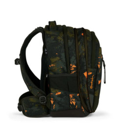 Match Schulrucksack Jurassic Jungle