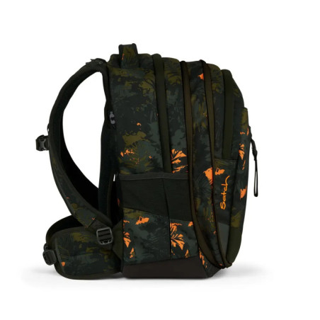 Match Schulrucksack Jurassic Jungle