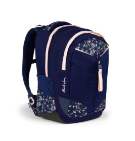 Match Schulrucksack Bloomy Breeze