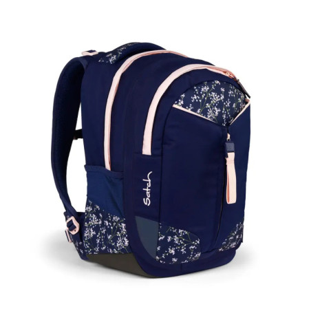 Match Schulrucksack Bloomy Breeze