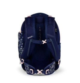 Match Schulrucksack Bloomy Breeze