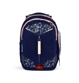 Match Schulrucksack Bloomy Breeze