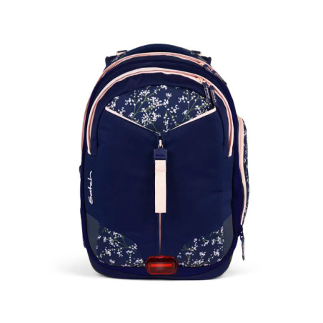 Match Schulrucksack Bloomy Breeze