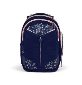 Match Schulrucksack Bloomy Breeze