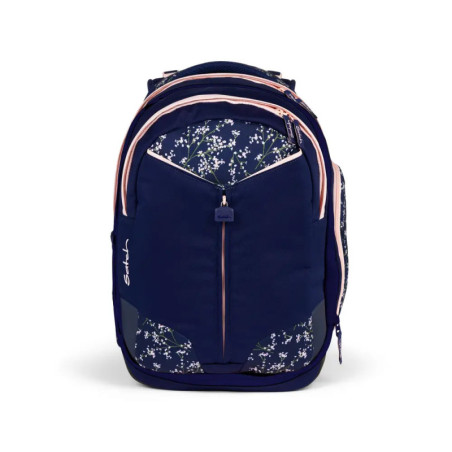 Match Schulrucksack Bloomy Breeze