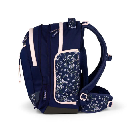 Match Schulrucksack Bloomy Breeze