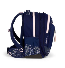 Match Schulrucksack Bloomy Breeze