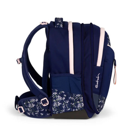 Match Schulrucksack Bloomy Breeze