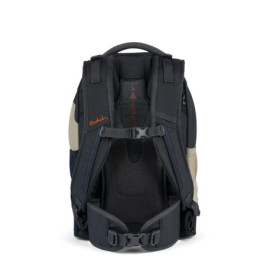 Pack Schulrucksack Einzeln Cliff Jumper