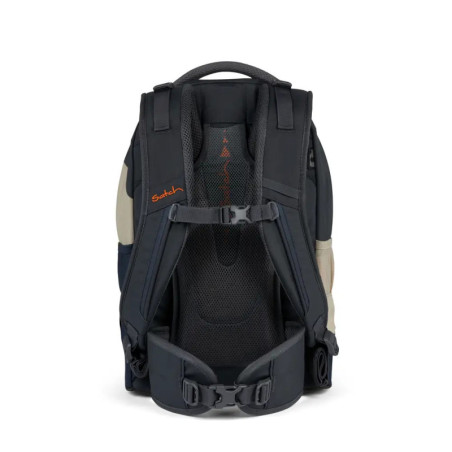Pack Schulrucksack Einzeln Cliff Jumper