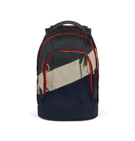Pack Schulrucksack Einzeln Cliff Jumper