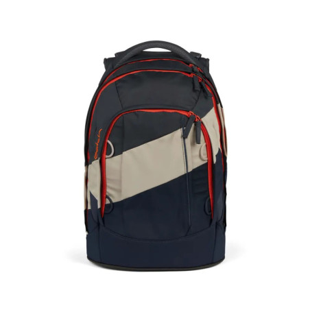 Pack Schulrucksack Einzeln Cliff Jumper