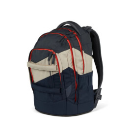 Pack Schulrucksack Einzeln Cliff Jumper