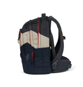 Pack Schulrucksack Einzeln Cliff Jumper