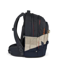 Pack Schulrucksack Einzeln Cliff Jumper