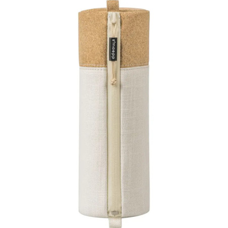 Schlampermäppchen M Linen s'maepp