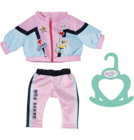 BABY born Little Jogginganzug 36cm