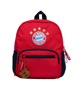 FC Bayern Kindergartenrucksack Berni