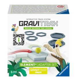 Ravenburger 27532 GraviTrax Extension Adapter-Set GraviTrax