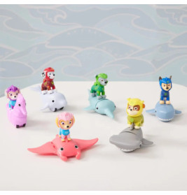 PAW Aqua Pups Hero Pups