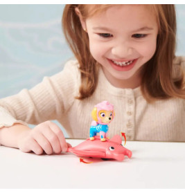 PAW Aqua Pups Hero Pups