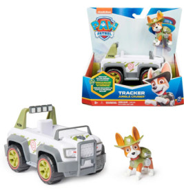 Paw Patrol - Sust. Basic Vehicles Sort.