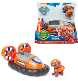 Paw Patrol - Sust. Basic Vehicles Sort.