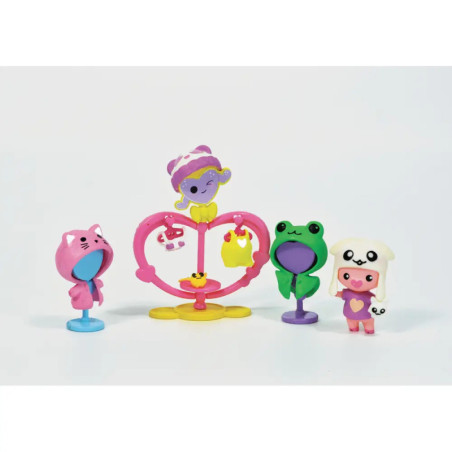 POCKET MONEY PIGGIES – KAWAII PACK