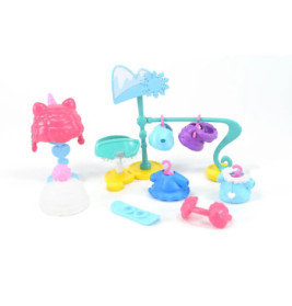 POCKET MONEY PIGGIES – KAWAII PACK