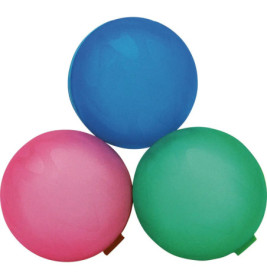XTREM TOYS & SPORTS Re-Use-Balloons, 3er Set