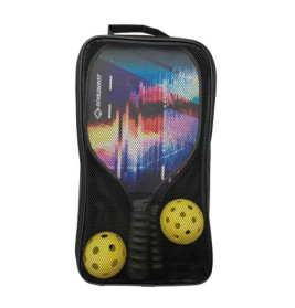 Schildkröt Pickleball Set