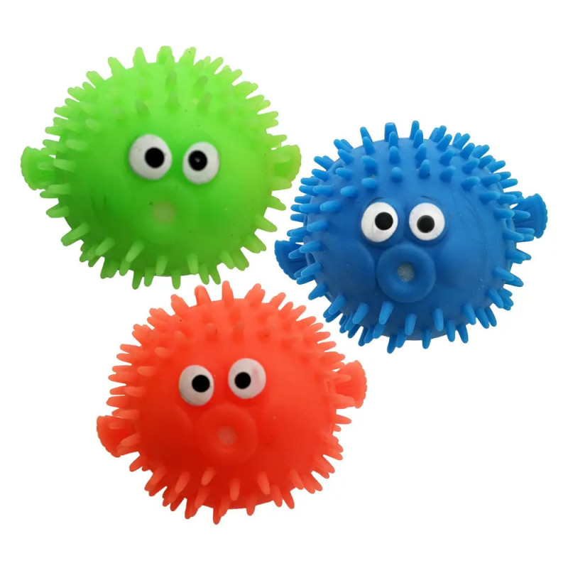 Schildkröt Water Squeezies - 3er Set