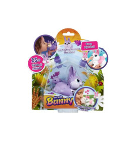 Animagic - Let's Go Bunny Purple