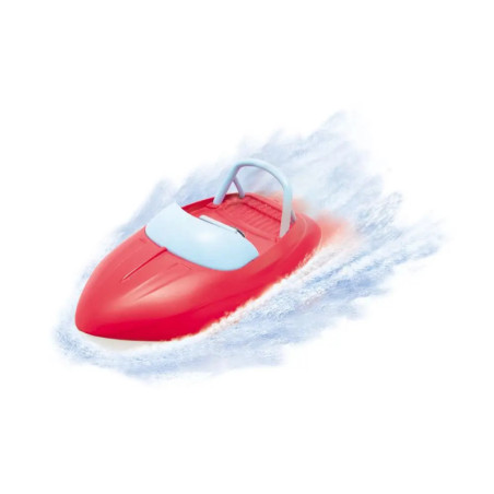 Speedboat, 2-sort