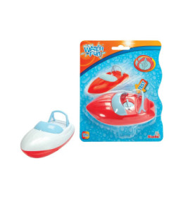 Speedboat, 2-sort