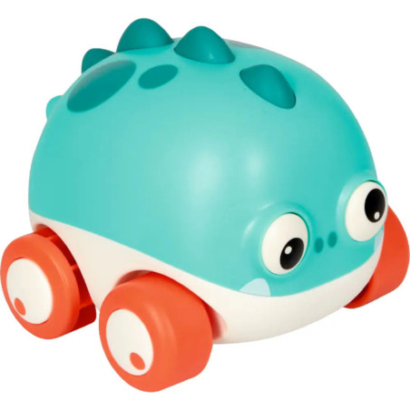 Renn- u. Schwimmtier - Spiegelburg Sommerkinder, sortiert (1 Stück)