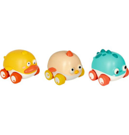 Renn- u. Schwimmtier - Spiegelburg Sommerkinder, sortiert (1 Stück)