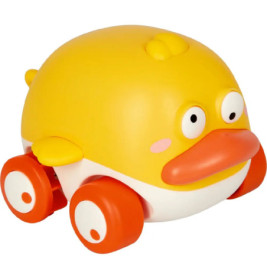 Renn- u. Schwimmtier - Spiegelburg Sommerkinder, sortiert (1 Stück)