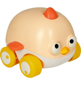 Renn- u. Schwimmtier - Spiegelburg Sommerkinder, sortiert (1 Stück)