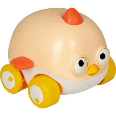 Renn- u. Schwimmtier - Spiegelburg Sommerkinder, sortiert (1 Stück)