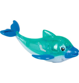 Leuchtende Wassertiere - Spiegelburg Sommerkinder, sortiert (1 Stück)