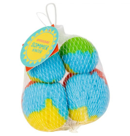 Wasser-Wurfballset - Spiegelburg Sommerkinder