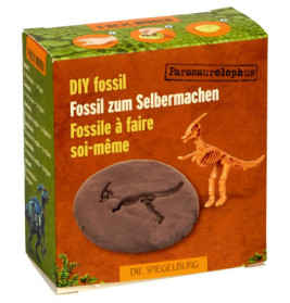 Fossil z. Selbermachen Dino-Skelett - T-Rex World, sortiert (1 Stück)