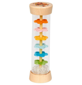 Regenmacher - Die Lieben Sieben