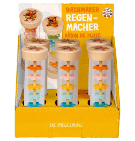 Regenmacher - Die Lieben Sieben