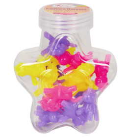 Einhorn Rennen - Einhorn-Paradies