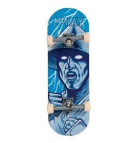 TED Performance Board sortiert