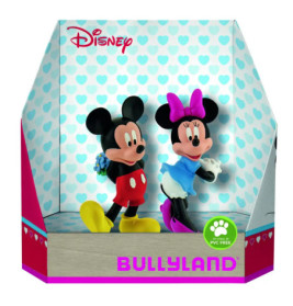 Bullyworld Disney Valentin Doppelpack, ab 3 Jahren