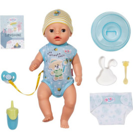 BABY born Little Boy 36cm